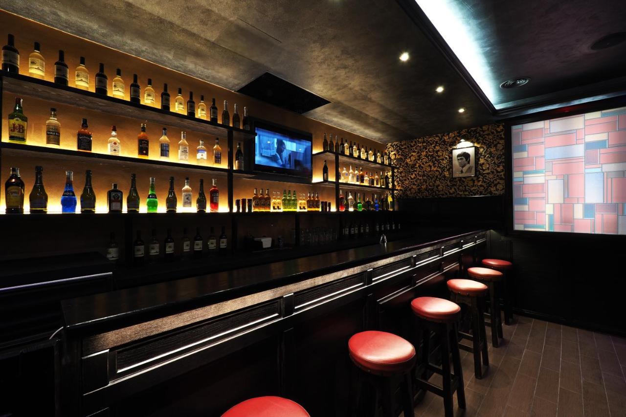 Alessandro Downtown & Bar - Rome — Billeder 3
